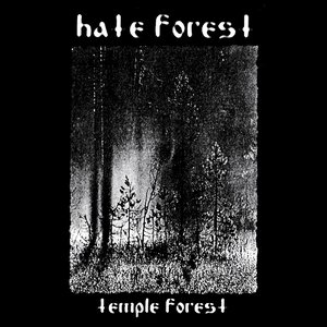 Temple Forest