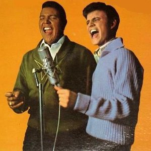 Chubby Checker & Bobby Rydell 的头像