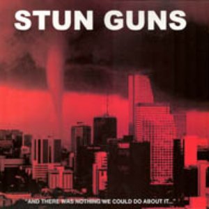 The Stun Guns のアバター