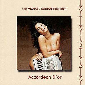 Accordéon D'or