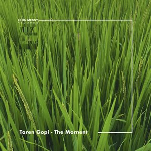 The Moment - EP