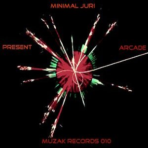 Minimal Juri Presents Arcade