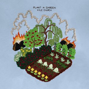 Plant a Garden