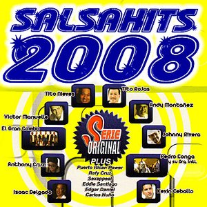 SalsaHits 2008