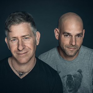 Gabriel and Dresden Tour Dates