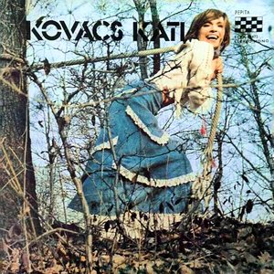 Kovács Kati