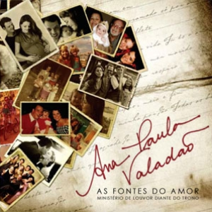 Da Vida o Amor cover