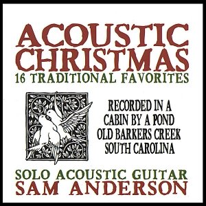 Acoustic Christmas