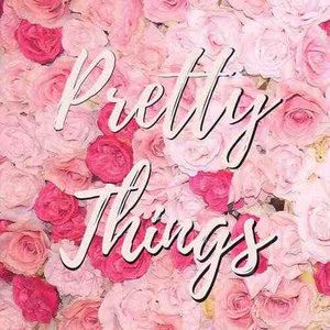 Pretty Things (feat. Promises Promises) - Single