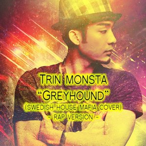 Greyhound (Rap Version) [Originally By Swedish House Mafia]