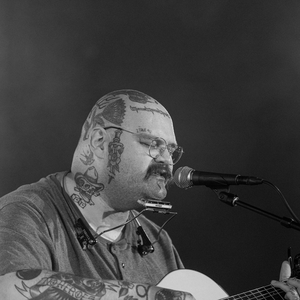 John Moreland