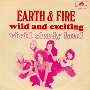 Wild And Exciting