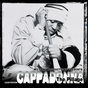 Cappadonna - Milk This Cow Lyrics - Zortam Music