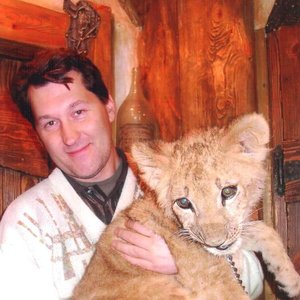 Avatar for Vladimir Chernyakov