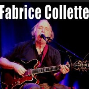 Fabrice Collette 的头像