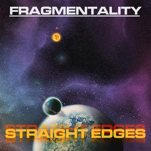 Straight Edges - Single