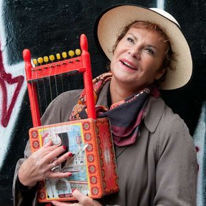 Emanuelle Parrenin 的头像