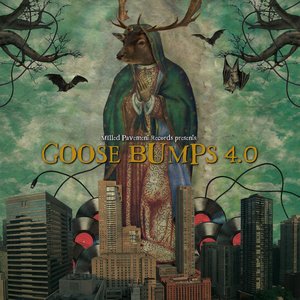 Goose Bumps 4.0