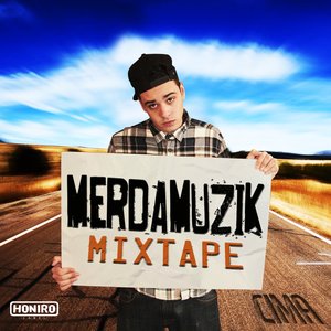 Merda Muzik Mixtape