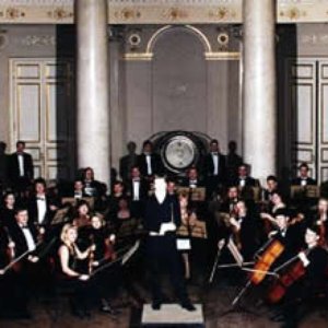 St. Petersburg State Symphony Orchestra & André Anichanov 的头像