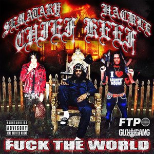 Avatar for FTP, Sematary, Hackle, Chief Keef