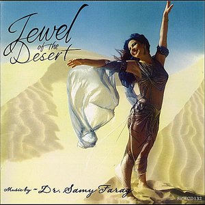 Jewel of the Desert