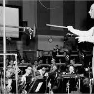 MGM Studio Orchestra and Chorus 的头像
