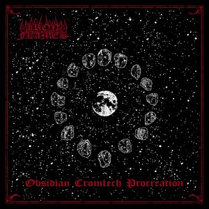 Obsidian Cromlech Procreation