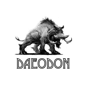 Daeodon