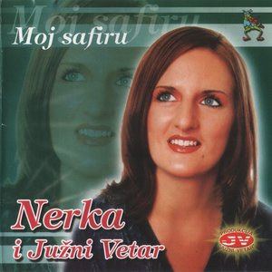 Moj safiru