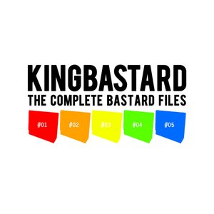 The Complete Bastard Files