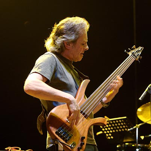 Percy Jones photo provided by Last.fm