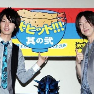 Avatar for 野上幸太郎 (桜田通) & テディ (小野大輔)