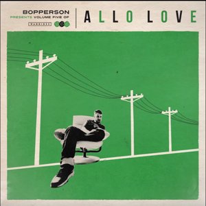 Allo Love, Vol. 5 (Volume Five)