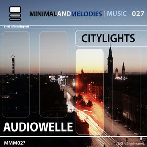 Copenhagen Citylights EP