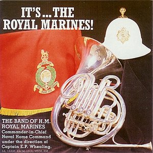 It's… The Royal Marines!