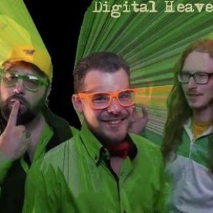 Digital Heaven 的头像