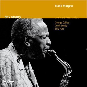 City Nights: Live at the Jazz Standard