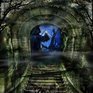 A Different View of Darkness