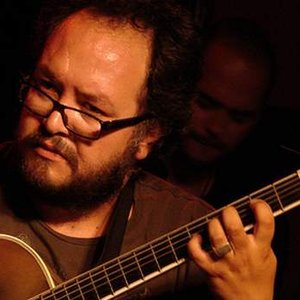 Jorge Díaz Trío 的头像