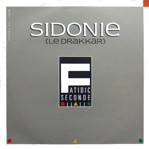 Sidonie (Le Drakkar)