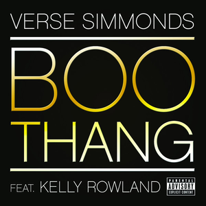 Artwork for Boo Thang (feat. Kelly Rowland)