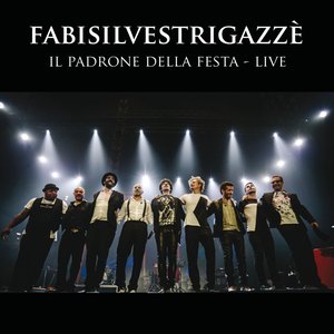 Il Padrone Della Festa - Live