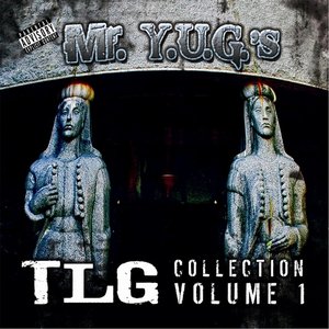 Tlg Collection, Vol. 1