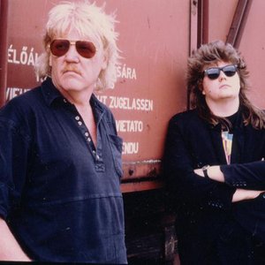 Image for 'Jerome & Edgar Froese'