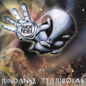 “Rindanse Terricolas”的封面