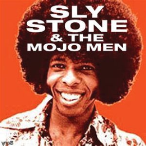 Sly Stone & The Mojo Men 的头像