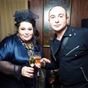 “SONA  & Эмиль Карат”的封面