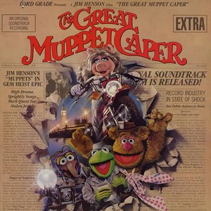 The Great Muppet Caper