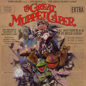 Hey a Movie! | the muppets Lyrics, Meaning & Videos